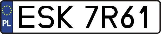 ESK7R61