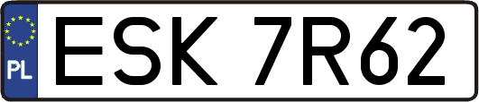 ESK7R62