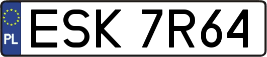 ESK7R64
