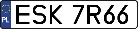 ESK7R66
