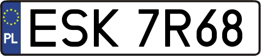 ESK7R68