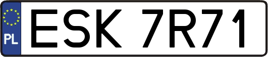 ESK7R71