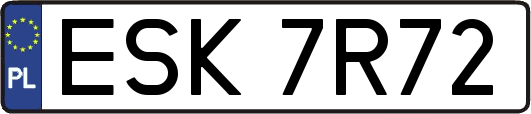 ESK7R72