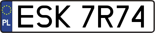 ESK7R74