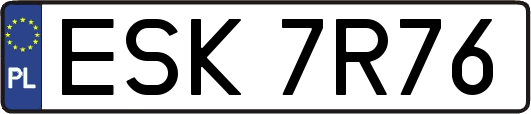 ESK7R76