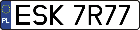 ESK7R77