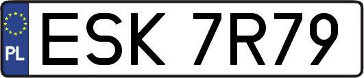 ESK7R79