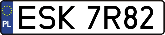 ESK7R82
