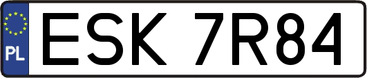 ESK7R84