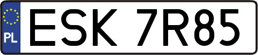ESK7R85