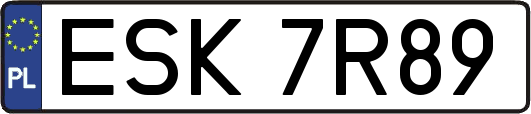 ESK7R89