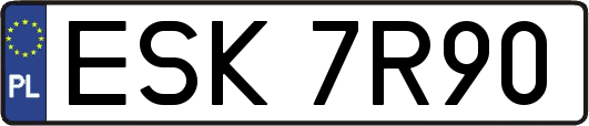 ESK7R90