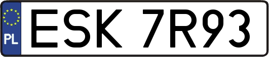 ESK7R93
