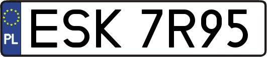 ESK7R95