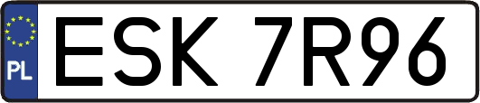 ESK7R96