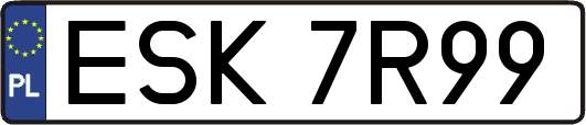 ESK7R99