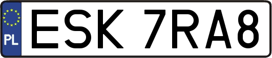 ESK7RA8