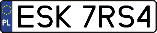 ESK7RS4