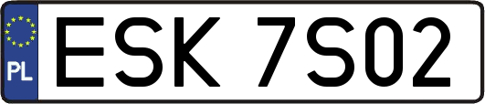 ESK7S02