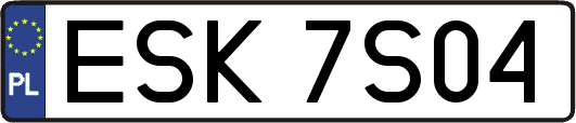 ESK7S04