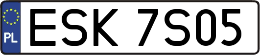 ESK7S05