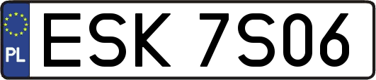 ESK7S06