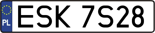 ESK7S28