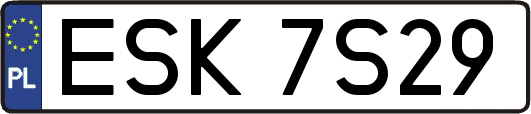 ESK7S29