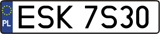 ESK7S30