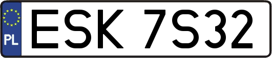 ESK7S32