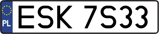 ESK7S33