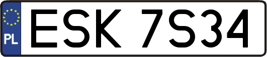 ESK7S34