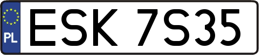 ESK7S35