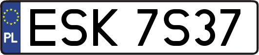 ESK7S37