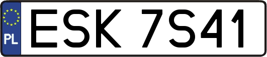 ESK7S41