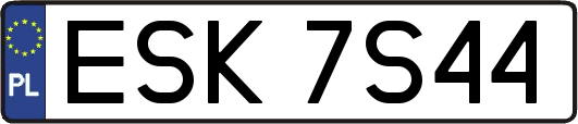 ESK7S44
