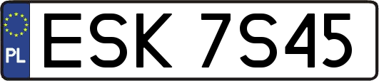 ESK7S45
