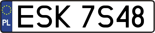 ESK7S48