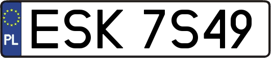 ESK7S49