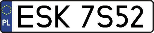 ESK7S52