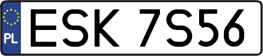 ESK7S56