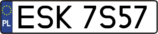 ESK7S57