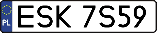 ESK7S59