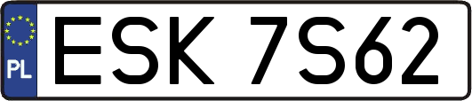 ESK7S62
