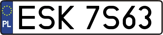 ESK7S63