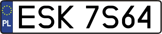 ESK7S64