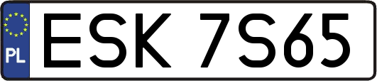 ESK7S65