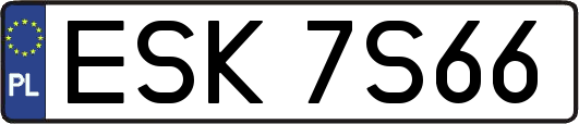 ESK7S66