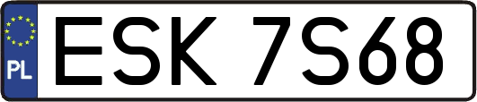 ESK7S68