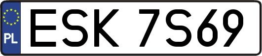 ESK7S69